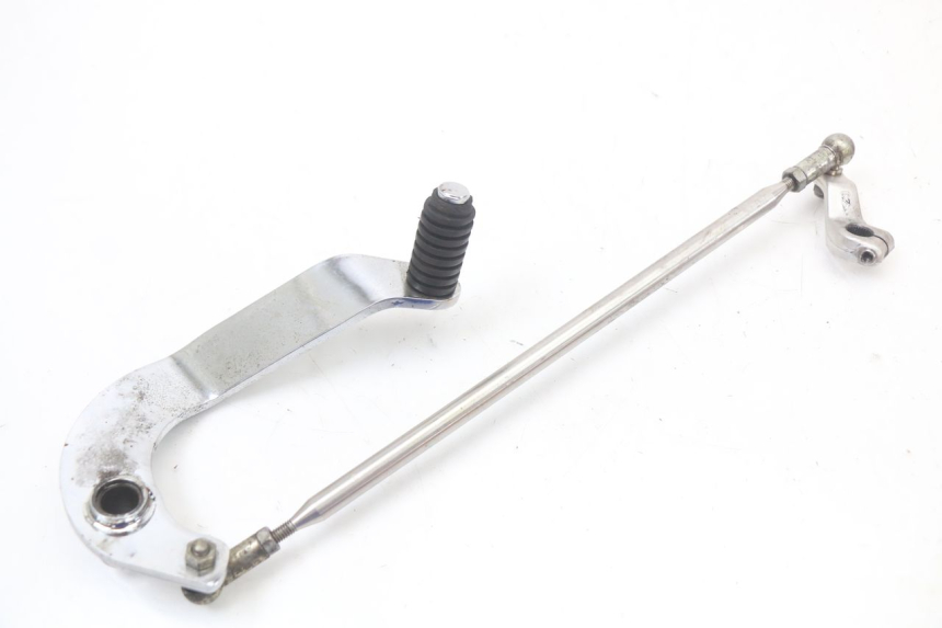 photo de CAMBIO APRILIA CLASSIC 125 (1995 - 2001) - Otra perspectiva