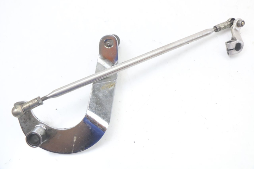 photo de CAMBIO APRILIA CLASSIC 125 (1995 - 2001) - Primer plano técnico