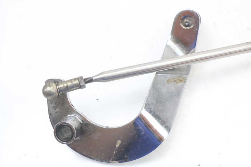 photo de CAMBIO APRILIA CLASSIC 125 (1995 - 2001) - Vista general del producto