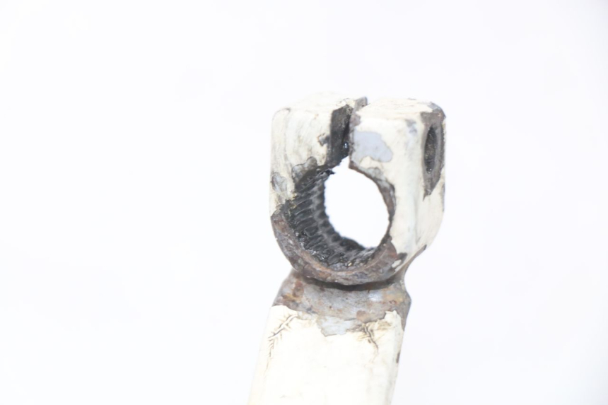 photo de CAMBIO HONDA CR 125 (1989 - 1991) - Zoom estado de uso