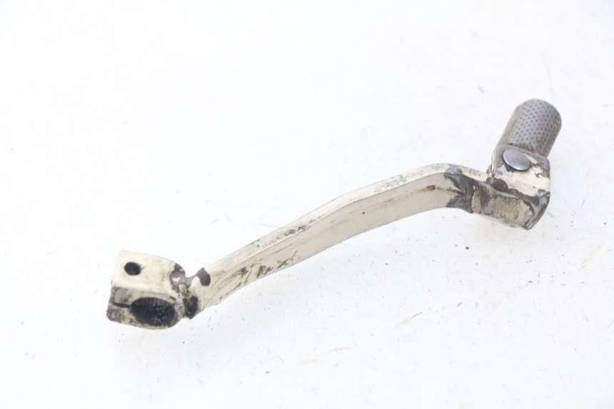 photo de CAMBIO HONDA CR 125 (1989 - 1991) - Primer plano técnico