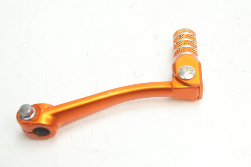 photo de CAMBIO HM HONDA CRM DERAPAGE RR 50 (2006 - 2017) - Primer plano técnico