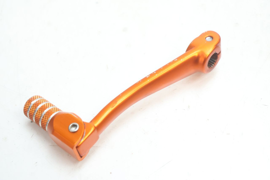 photo de CAMBIO HM HONDA CRM DERAPAGE RR 50 (2006 - 2017) - Detalles de los puntos de fijación