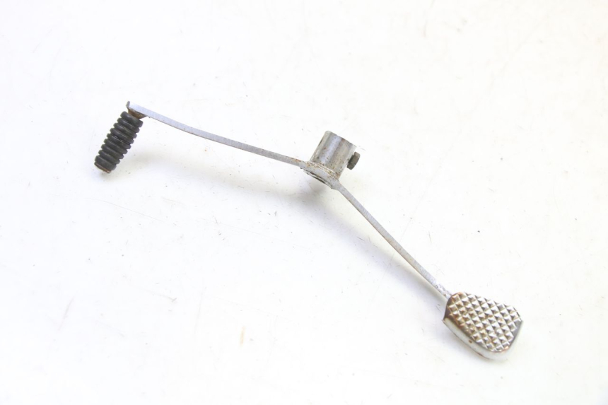 photo de CAMBIO SPEEDY DELUXE 125 - Vista principal