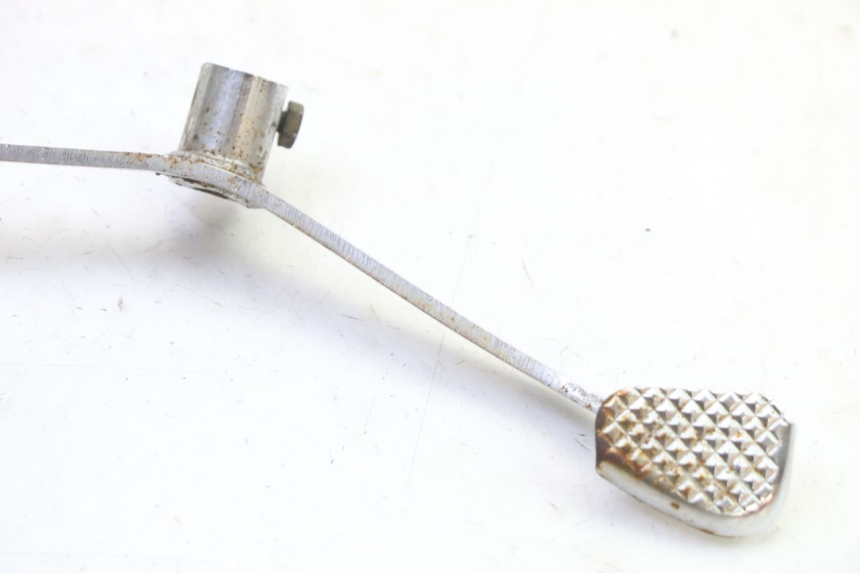 photo de CAMBIO SPEEDY DELUXE 125 - Zoom estado de uso