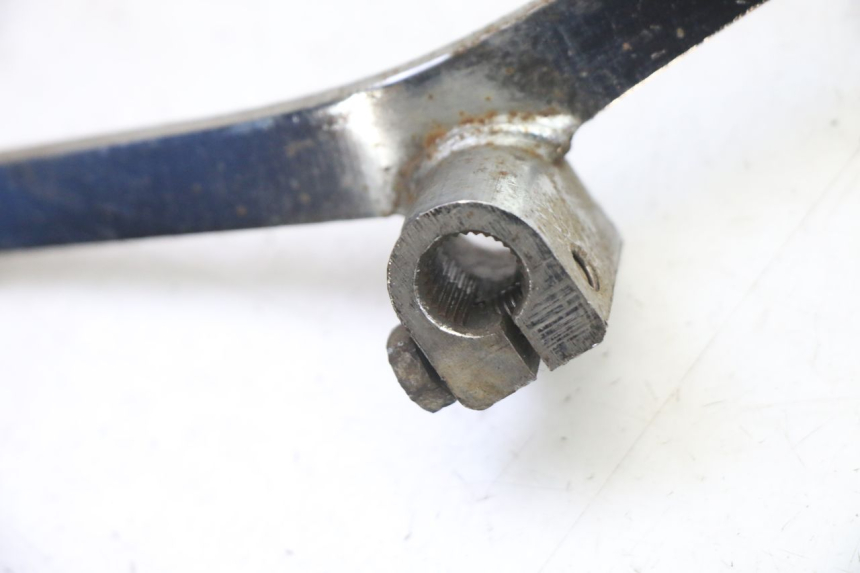 photo de CAMBIO SPEEDY DELUXE 125 - Primer plano técnico