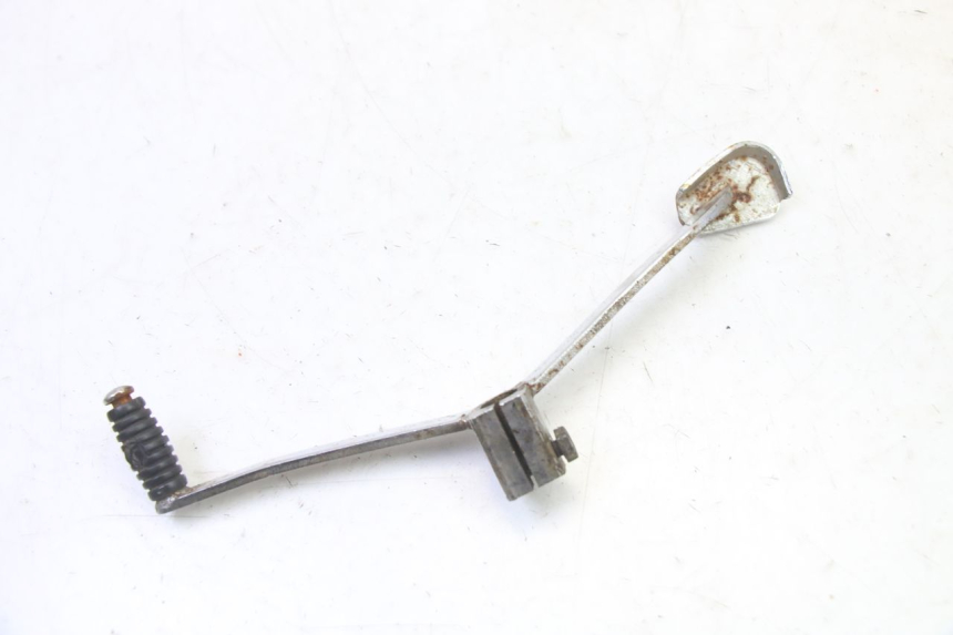 photo de CAMBIO SPEEDY DELUXE 125 - Detalles de los puntos de fijación