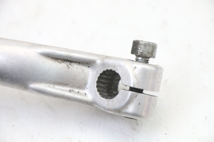 photo de CAMBIO DERBI SENDA R X-TREME 50 (2006 - 2010) - Zoom estado de uso