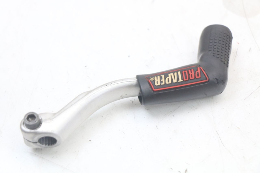 photo de CAMBIO DERBI SENDA SM DRD X-TREME 50 (2011 - 2017) - Otra perspectiva