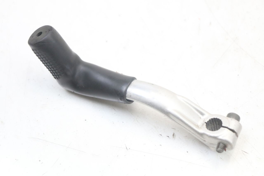 photo de CAMBIO DERBI SENDA SM DRD X-TREME 50 (2011 - 2017) - Primer plano técnico