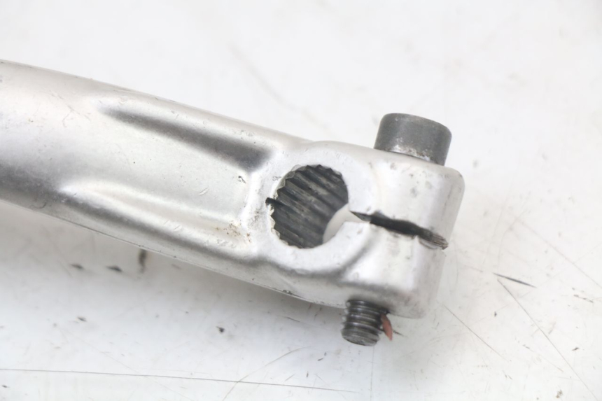 photo de CAMBIO DERBI SENDA SM DRD X-TREME 50 (2011 - 2017) - Vista general del producto