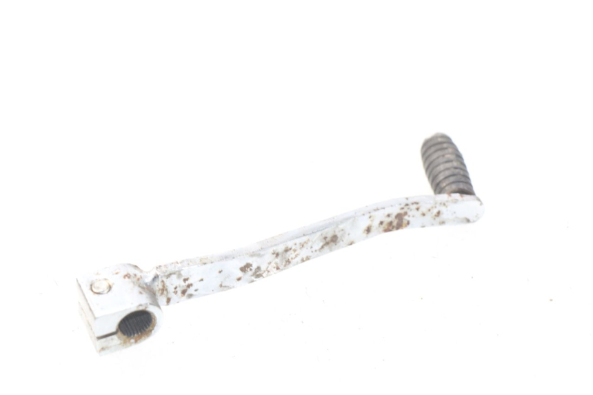 photo de SELECTOR DE VELOCIDADES LONCIN DIRT BIKE 125 - Zoom estado de uso