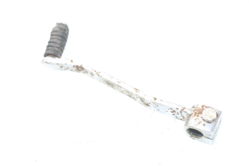 photo de SELECTOR DE VELOCIDADES LONCIN DIRT BIKE 125 - Primer plano técnico