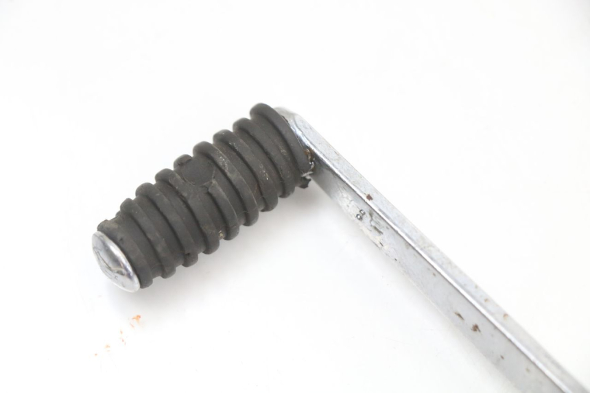 photo de SELECTOR DE VELOCIDADES CCR DIRT BIKE 125 - Primer plano técnico