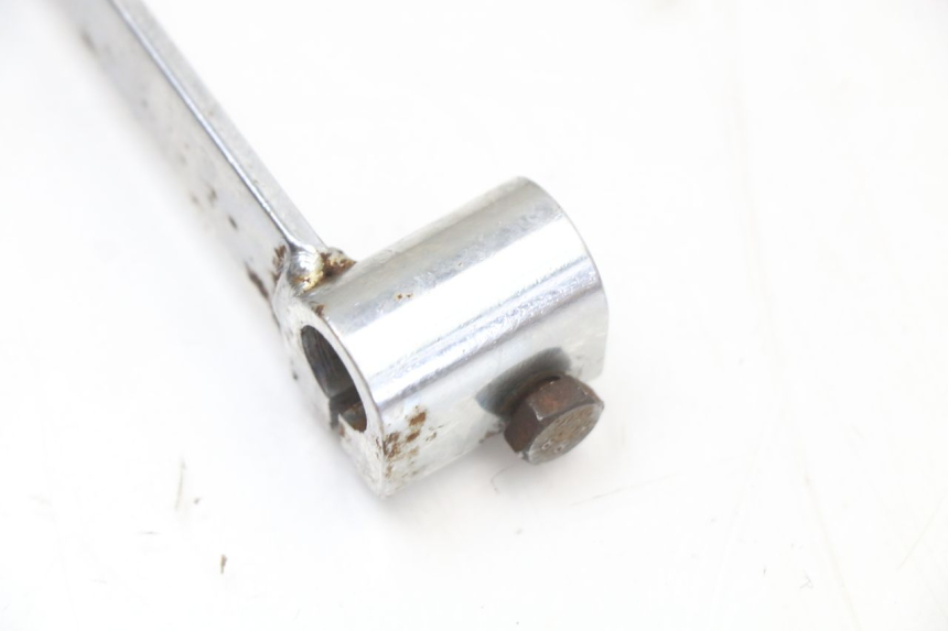 photo de SELECTOR DE VELOCIDADES CCR DIRT BIKE 125 - Detalles de los puntos de fijación