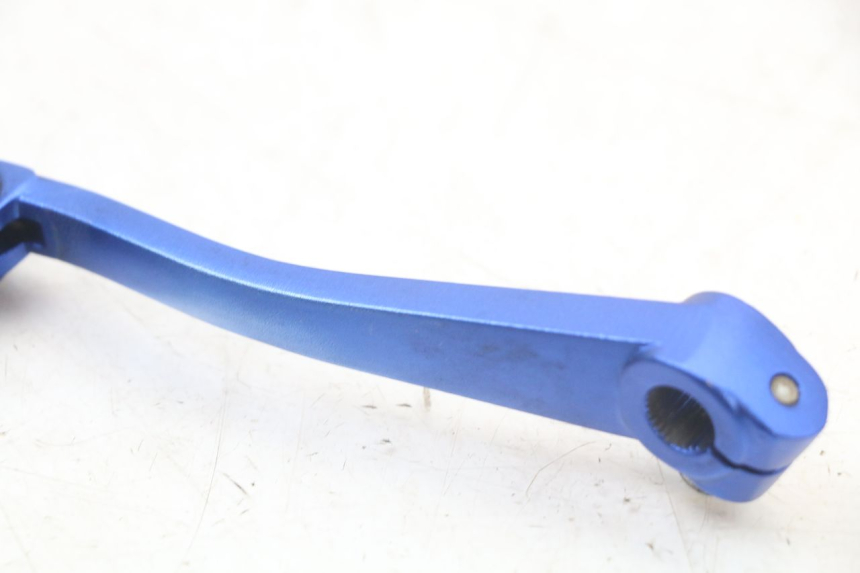 photo de SELECTOR DE VELOCIDADES LONCIN DIRT BIKE 125 - Zoom estado de uso