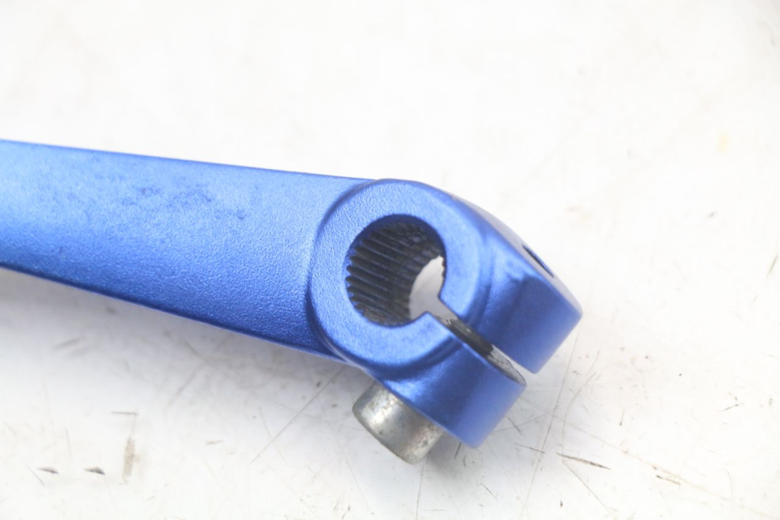 photo de SELECTOR DE VELOCIDADES LONCIN DIRT BIKE 125 - Otra perspectiva