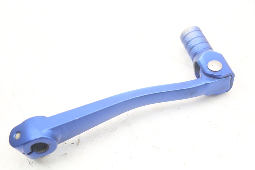 photo de SELECTOR DE VELOCIDADES LONCIN DIRT BIKE 125 - Primer plano técnico