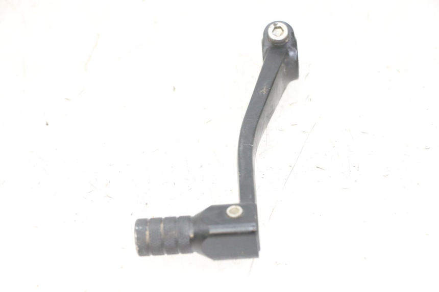 photo de SELECTOR DE VELOCIDADES CCR DIRT BIKE 125 - Primer plano técnico