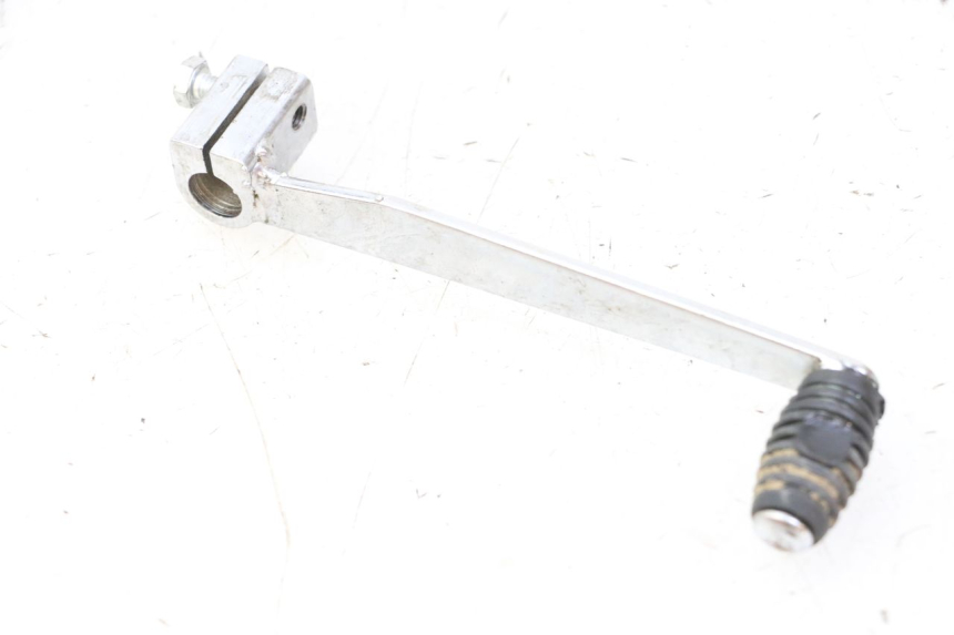 photo de SELECTOR DE VELOCIDADES LONCIN DIRT BIKE 125 - Zoom estado de uso