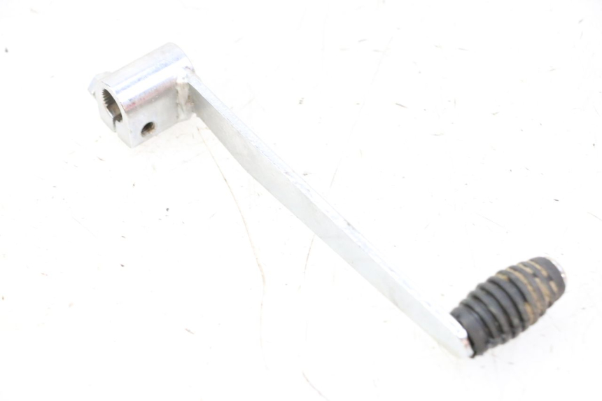 photo de SELECTOR DE VELOCIDADES LONCIN DIRT BIKE 125 - Primer plano técnico