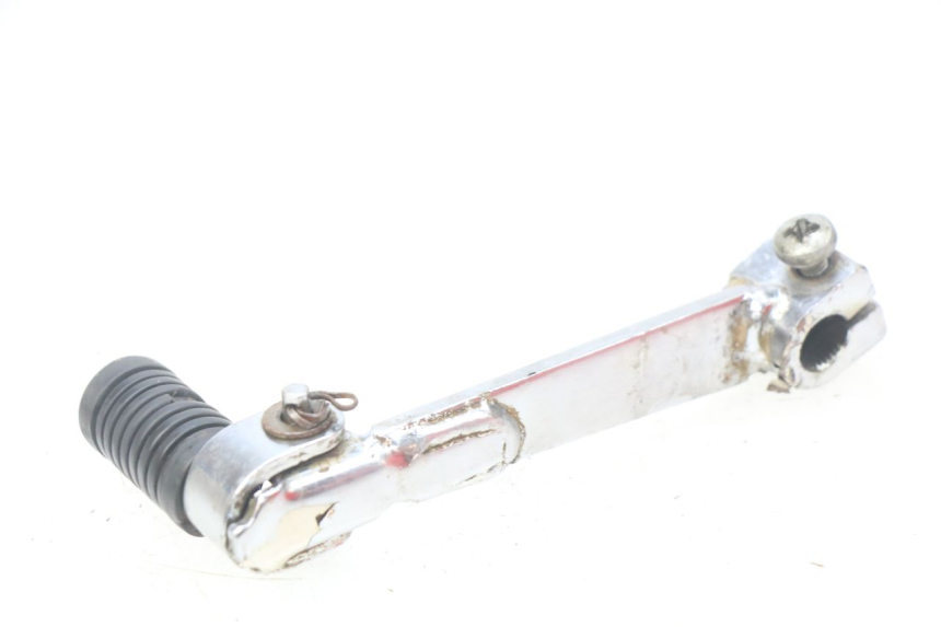 photo de SELECTOR DE VELOCIDADES CCR DIRT BIKE 110 - Primer plano técnico