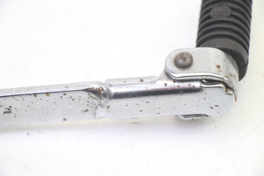 photo de SELECTOR DE VELOCIDAD PROBIKE DIRT 140 - Estado de la superficie y material