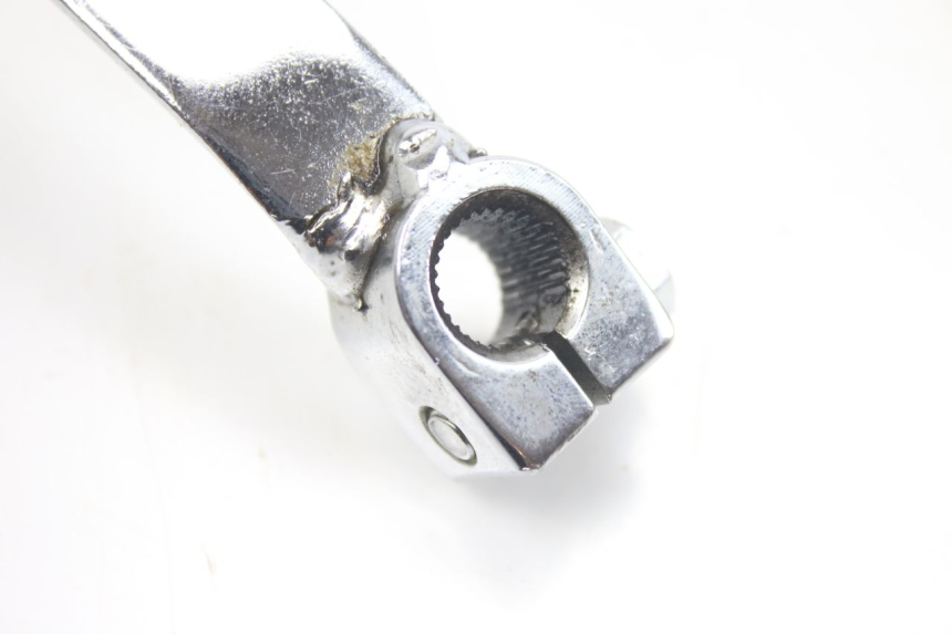 photo de SELECTOR DE VELOCIDAD XTRM FACTORY DIRTBIKE BSE 150 - Zoom estado de uso