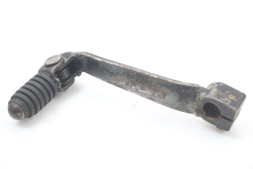 photo de CAMBIO YAMAHA DTLC 125 (1982 - 1987) - Vista principal