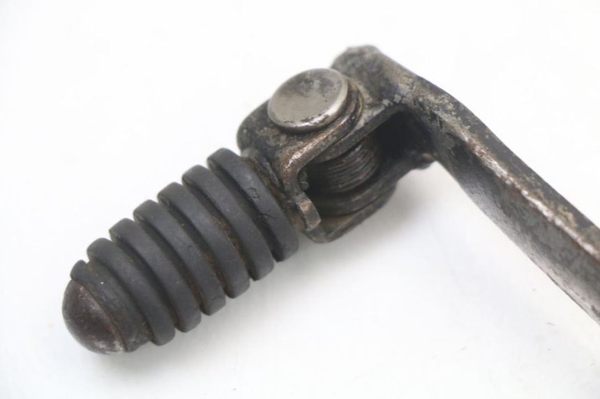 photo de CAMBIO YAMAHA DTLC 125 (1982 - 1987) - Zoom estado de uso