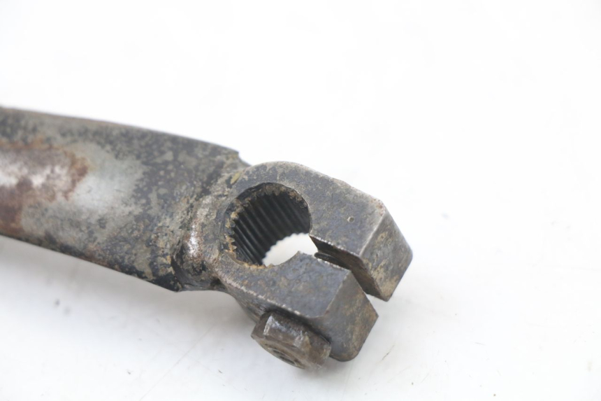 photo de CAMBIO YAMAHA DTLC 125 (1982 - 1987) - Otra perspectiva