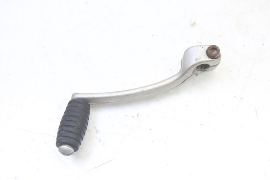 photo de CAMBIO APRILIA ETX 125 (1998 - 2002) - Vista principal