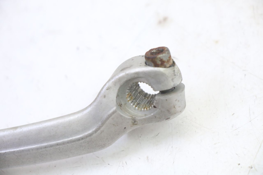 photo de CAMBIO APRILIA ETX 125 (1998 - 2002) - Zoom estado de uso