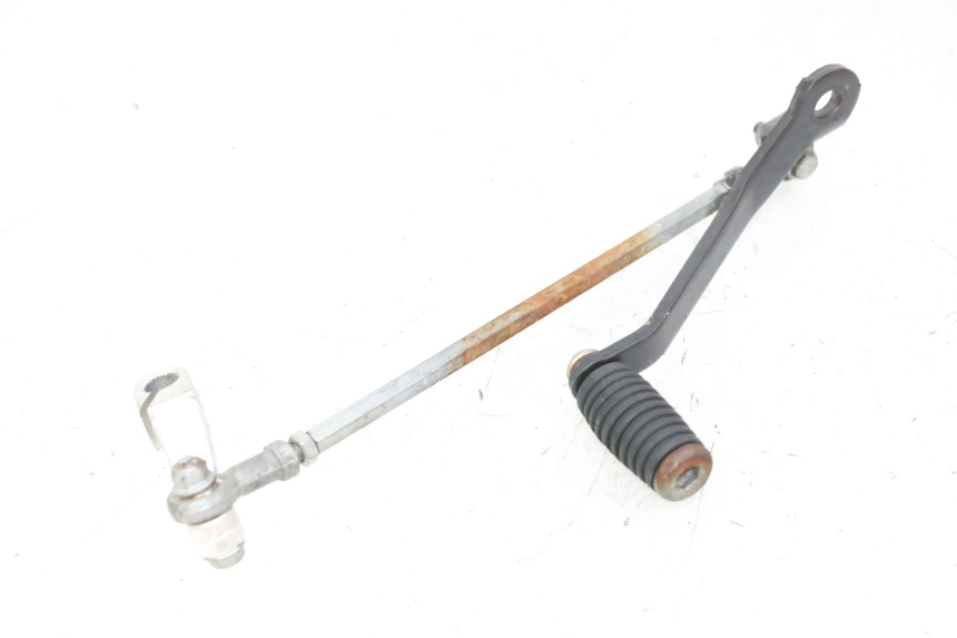 photo de CAMBIO STAHO FH 50 (2018 - 2019) - Vista principal