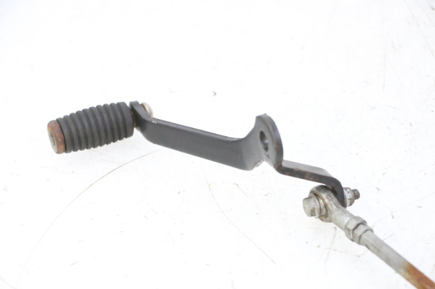 photo de CAMBIO STAHO FH 50 (2018 - 2019) - Otra perspectiva