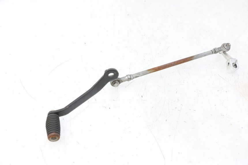 photo de CAMBIO STAHO FH 50 (2018 - 2019) - Primer plano técnico