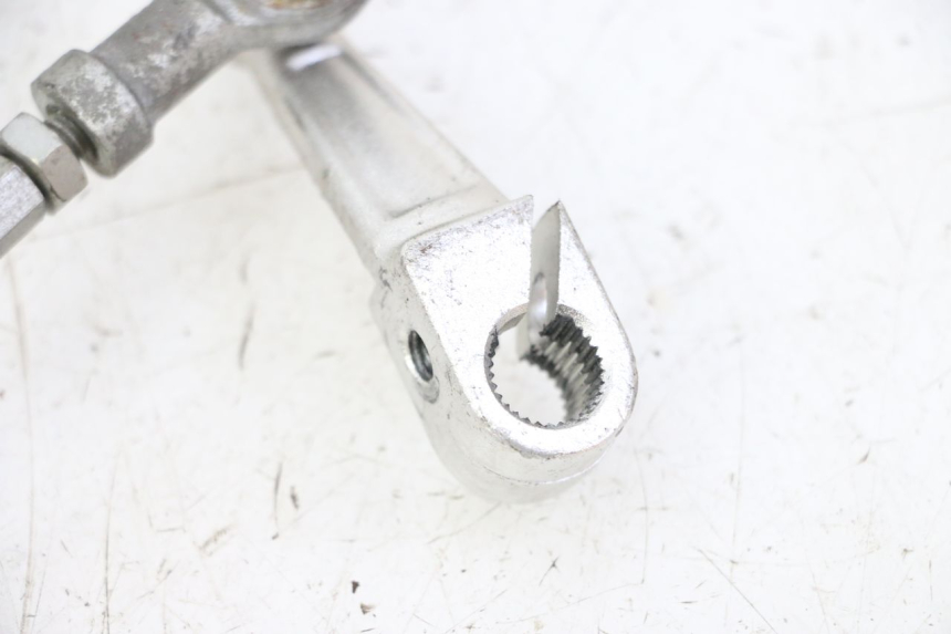 photo de CAMBIO STAHO FH 50 (2018 - 2019) - Vista general del producto