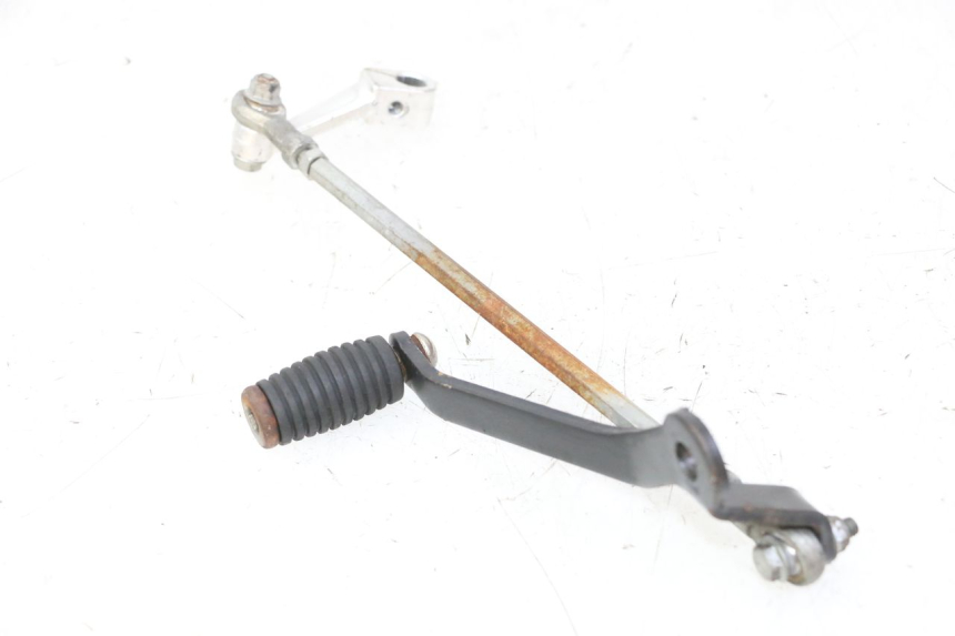 photo de CAMBIO STAHO FH 50 (2018 - 2019) - Estado de la superficie y material