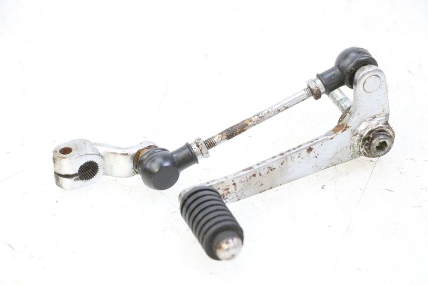 photo de CAMBIO YAMAHA FJ 36Y 1100 (1984 - 1985) - Vista principal