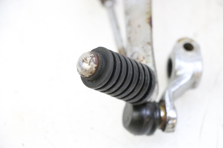 photo de CAMBIO YAMAHA FJ 36Y 1100 (1984 - 1985) - Otra perspectiva