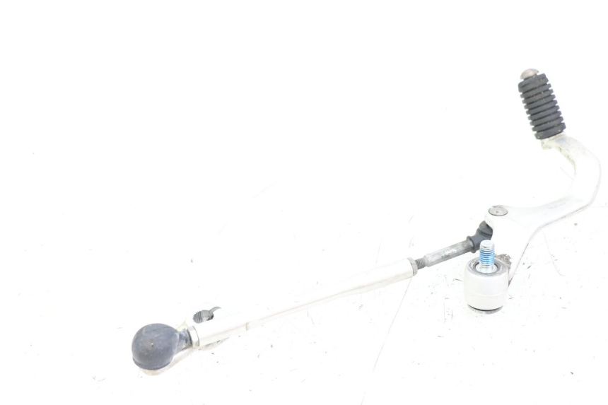 photo de SELECTOR DE VELOCIDAD YAMAHA FJR ABS 1300 (2006 - 2012) - Detalles de los puntos de fijación