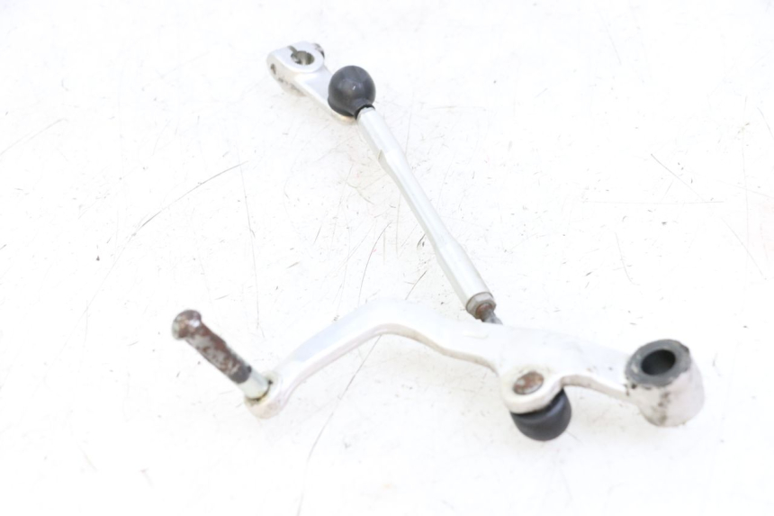 photo de SELECTOR DE VELOCIDAD YAMAHA FJR ABS 1300 (2006 - 2012) - Primer plano técnico