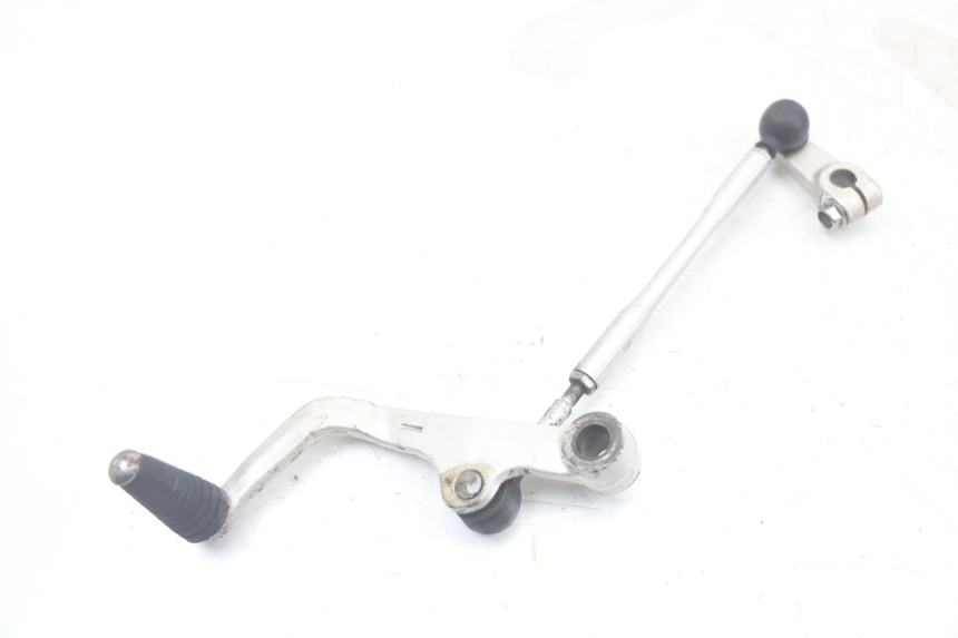 photo de SELECTOR DE VELOCIDAD YAMAHA FJR ABS 1300 (2006 - 2012) - Primer plano técnico