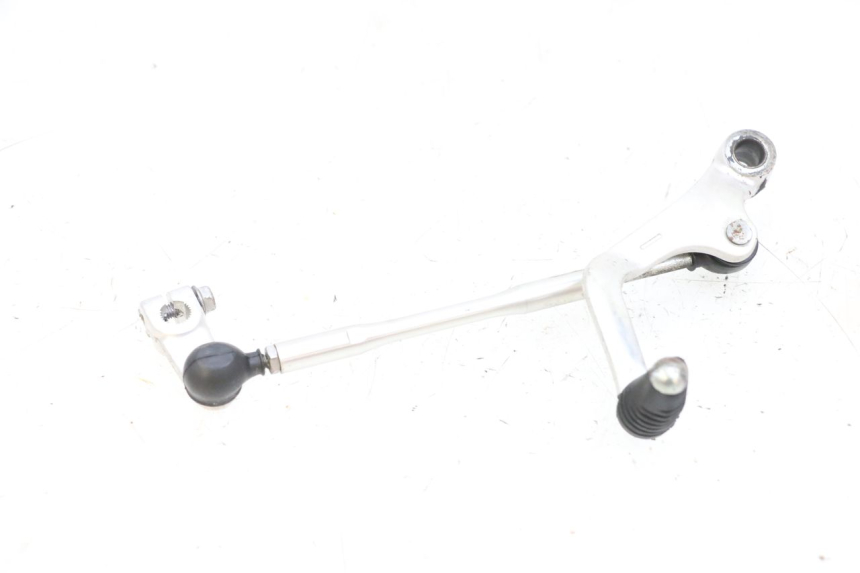 photo de SELECTOR DE VELOCIDAD YAMAHA FJR ABS 1300 (2006 - 2012) - Detalles de los puntos de fijación