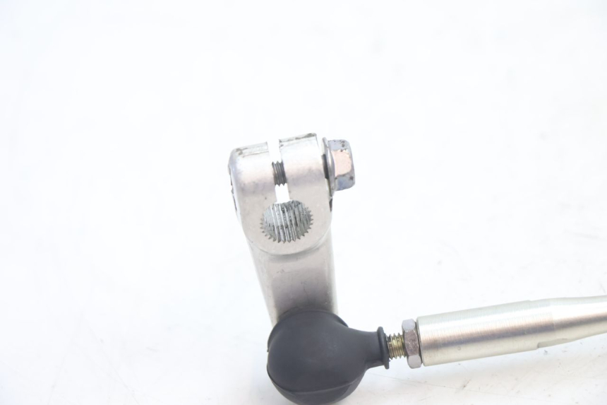 photo de CAMBIO YAMAHA FJR 1300 (2001 - 2005) - Zoom estado de uso