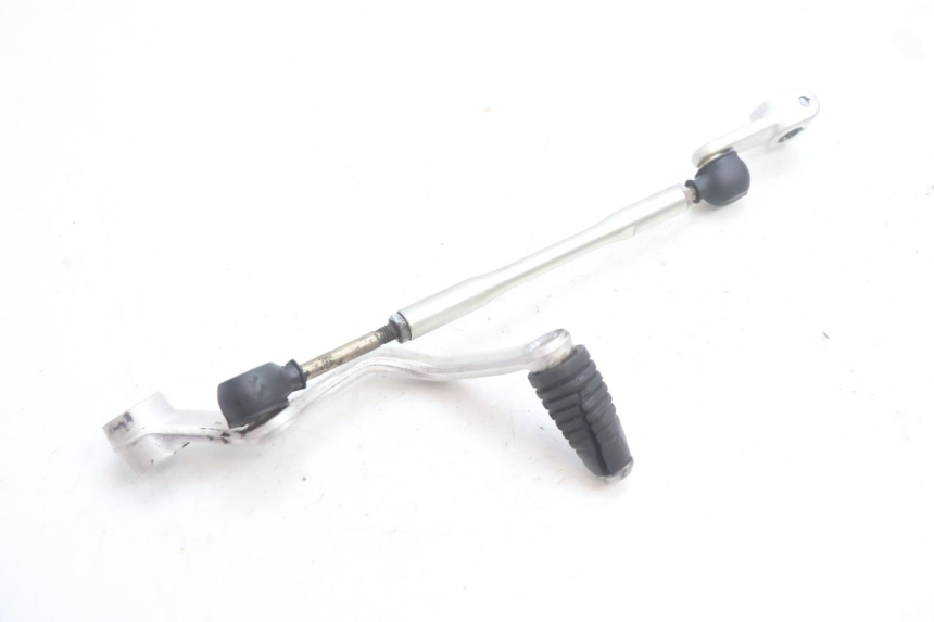 photo de CAMBIO YAMAHA FJR 1300 (2001 - 2005) - Primer plano técnico