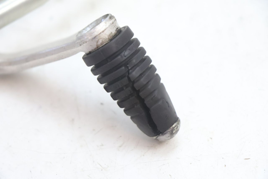 photo de CAMBIO YAMAHA FJR 1300 (2001 - 2005) - Detalles de los puntos de fijación