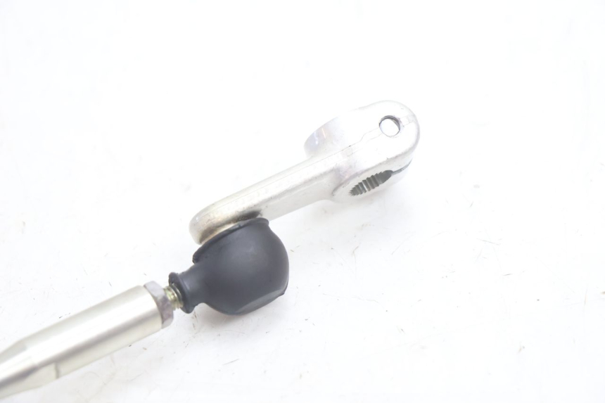 photo de CAMBIO YAMAHA FJR 1300 (2001 - 2005) - Estado de la superficie y material