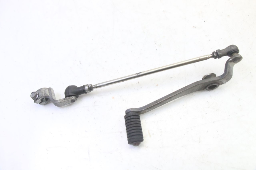 photo de CAMBIO YAMAHA FZ6 FAZER S2 600 (2007 - 2011) - Vista principal