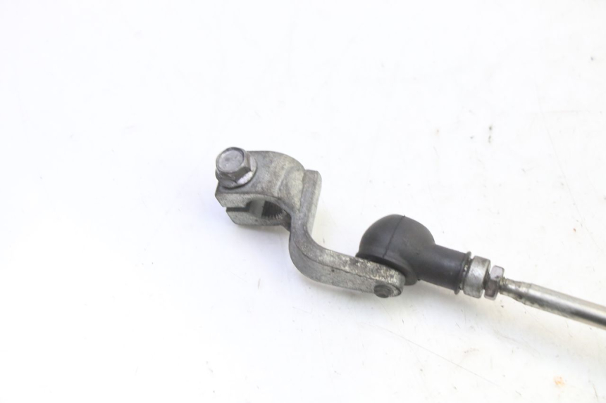 photo de CAMBIO YAMAHA FZ6 FAZER S2 600 (2007 - 2011) - Zoom estado de uso